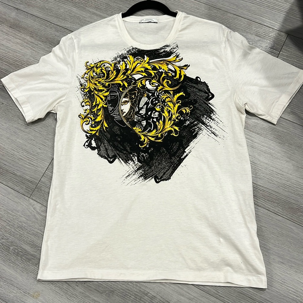 Versace Collection Shirt